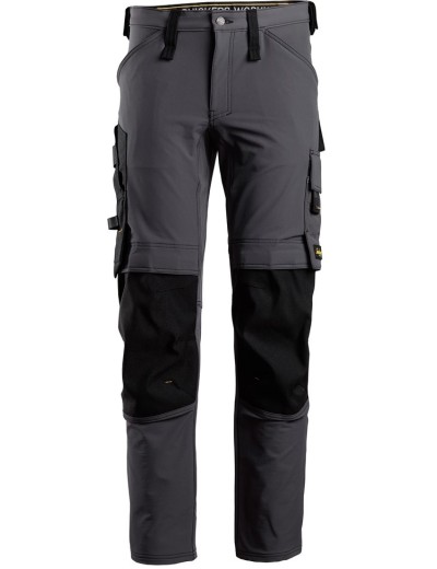 Pracovní kalhoty Snickers 6371 full stretch