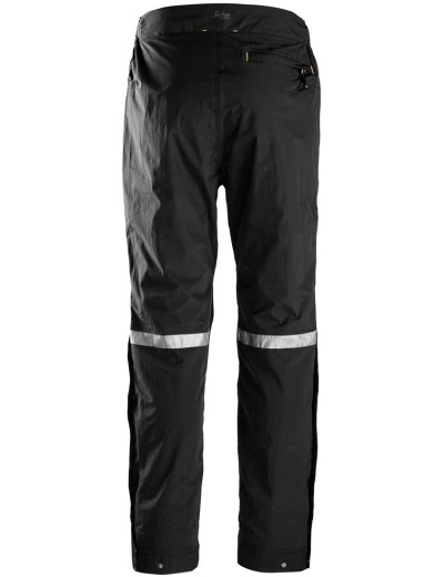Nepromokavé kalhoty Snickers 6901 AllroundWork Shell