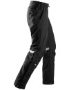 Nepromokavé kalhoty Snickers 6901 AllroundWork Shell