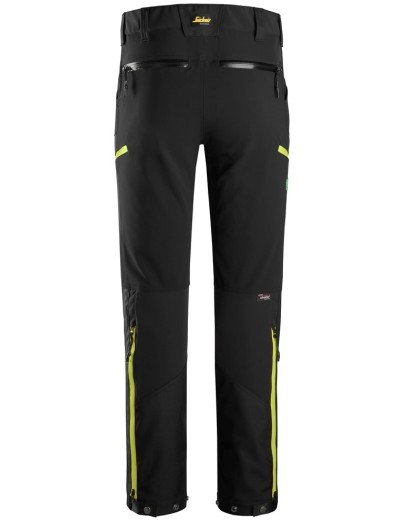 Pracovní kalhoty Snickers 6948 stretch softshell