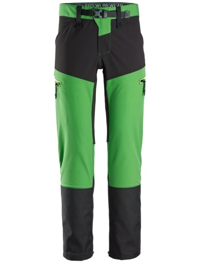 Pracovní kalhoty Snickers 6948 stretch softshell