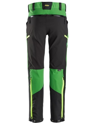 Pracovní kalhoty Snickers 6948 stretch softshell