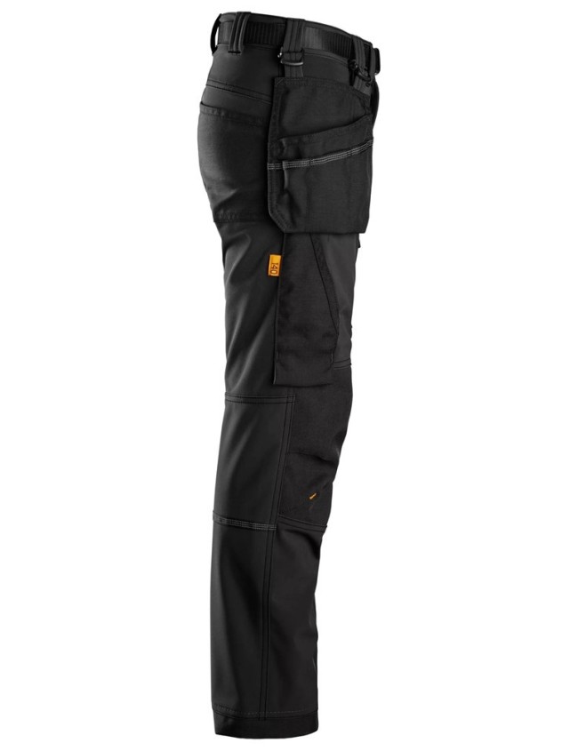 Dětské kalhoty Snickers 7575