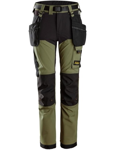 Dětské kalhoty Snickers 7575