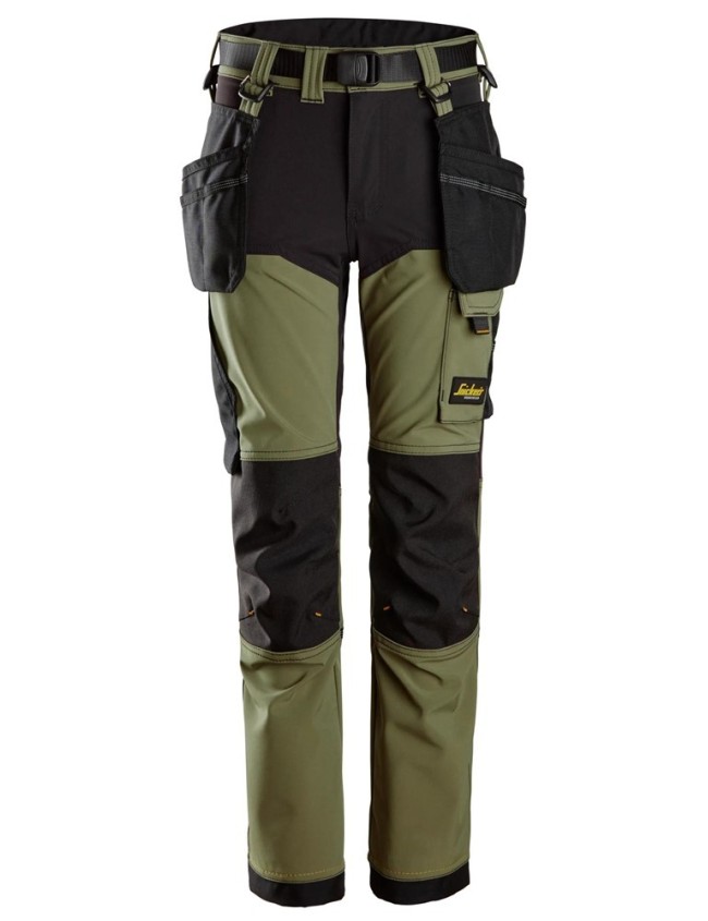 Dětské kalhoty Snickers 7575