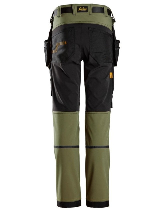 Dětské kalhoty Snickers 7575