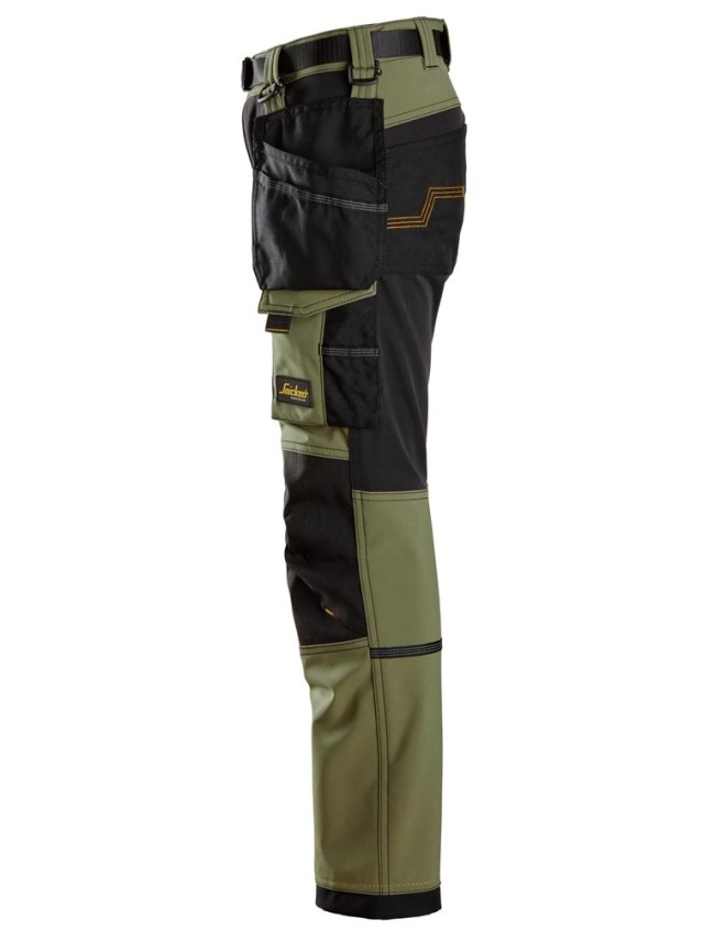 Dětské kalhoty Snickers 7575