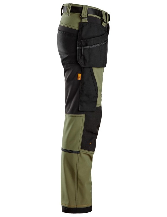 Dětské kalhoty Snickers 7575