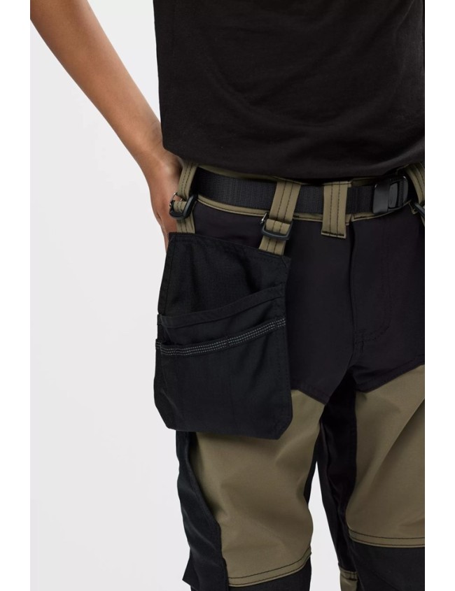 Dětské kalhoty Snickers 7575