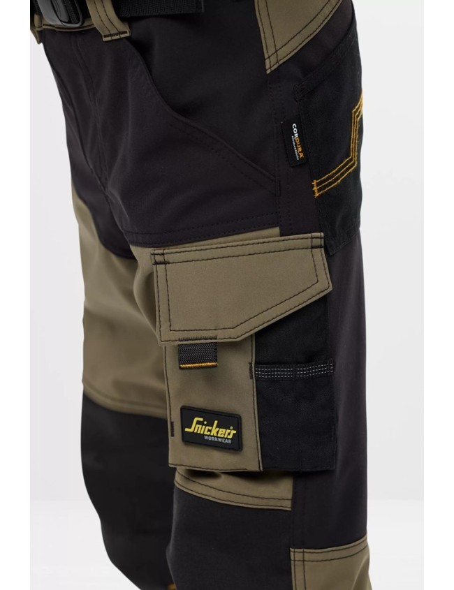 Dětské kalhoty Snickers 7575