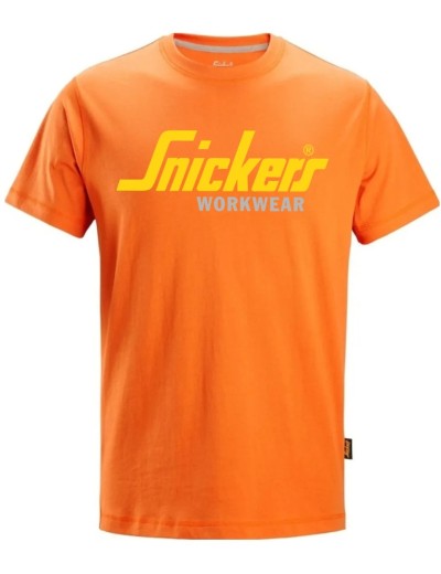 Tričko Snickers Fan Edition