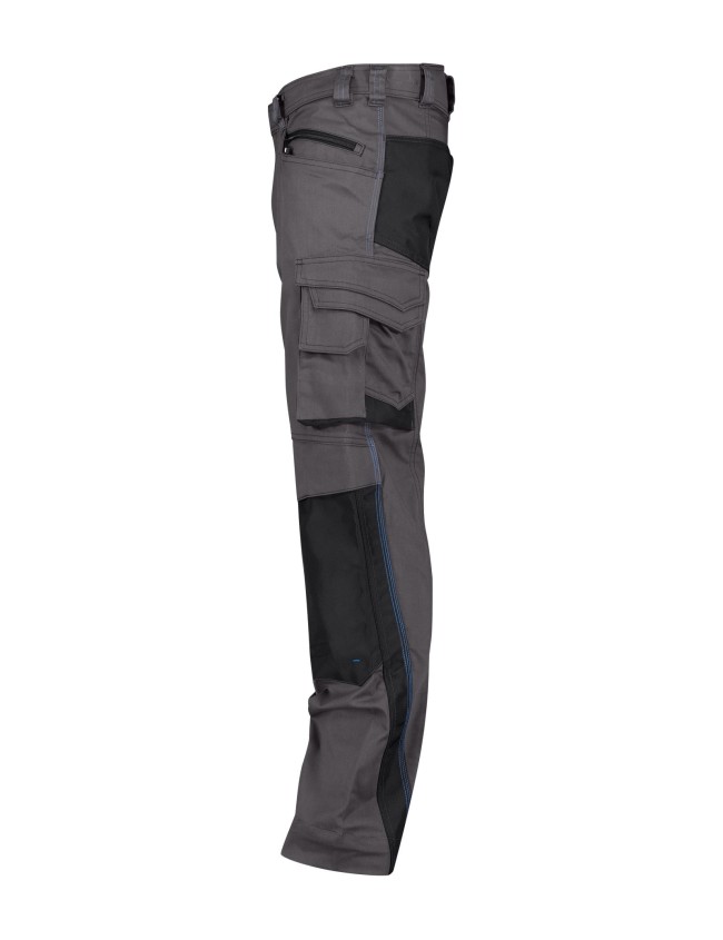 Pracovní kalhoty Dassy Nova