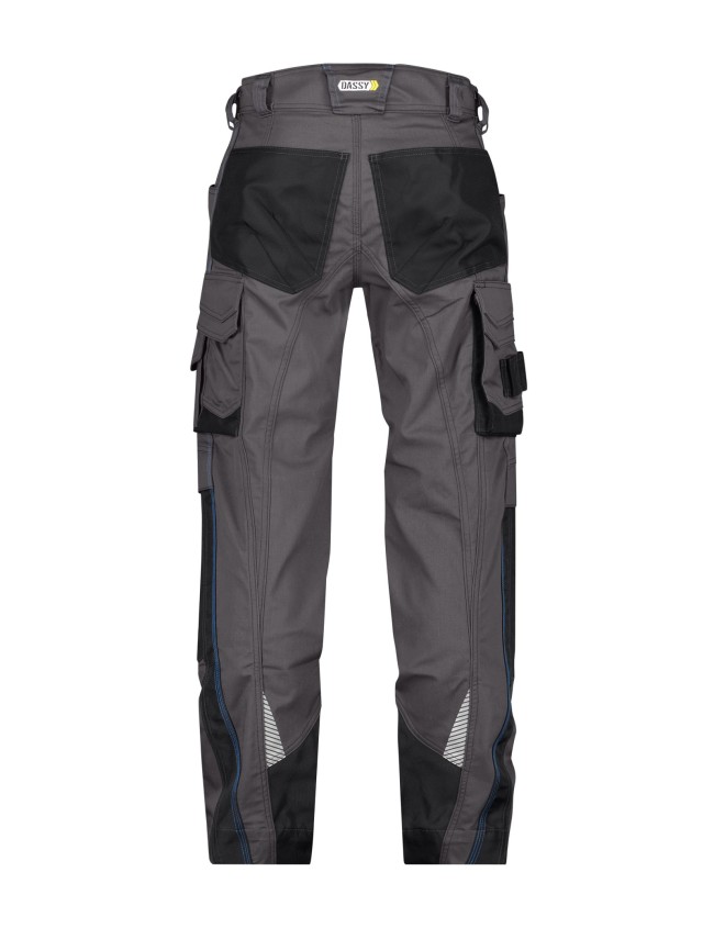 Pracovní kalhoty Dassy Nova