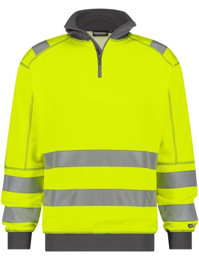 Reflexní mikina Dassy Denver