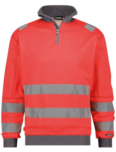 Reflexní mikina Dassy Denver