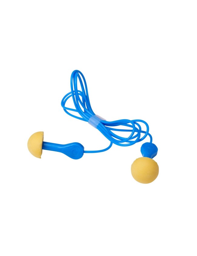 Špunty do uší 3M EX-01-001 se šňůrkou