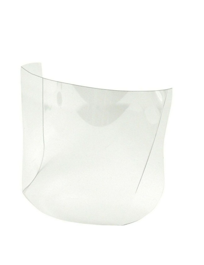 3M 5H obličejový štít pro helmu