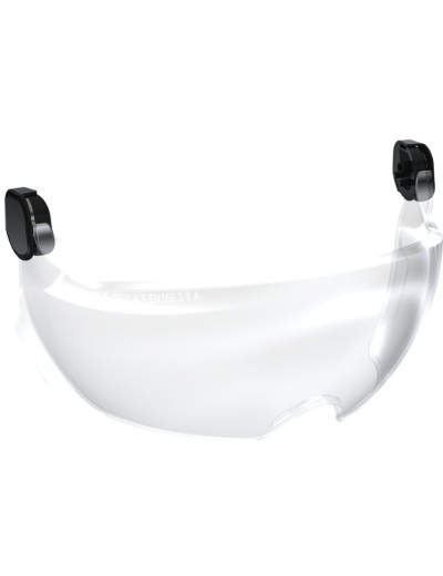 Okulary ochronne do hełmu Protekt S40