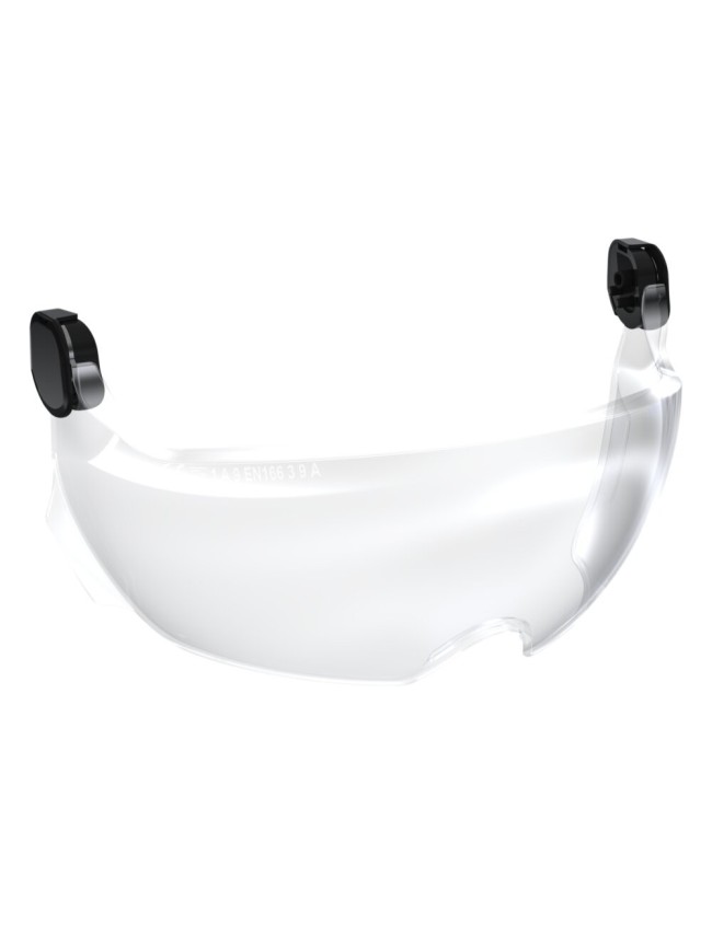 Okulary ochronne do hełmu Protekt S40