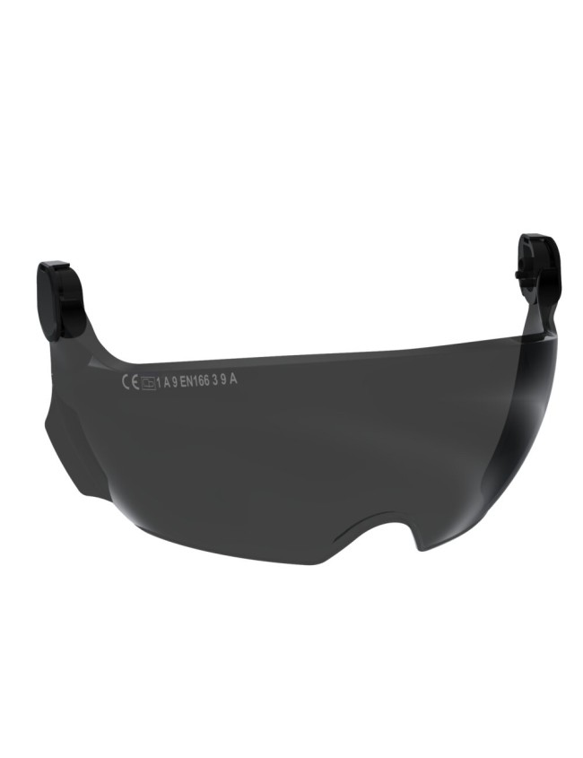 Okulary ochronne do hełmu Protekt S42