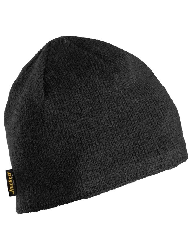 Zimní čepice Snickers 9084