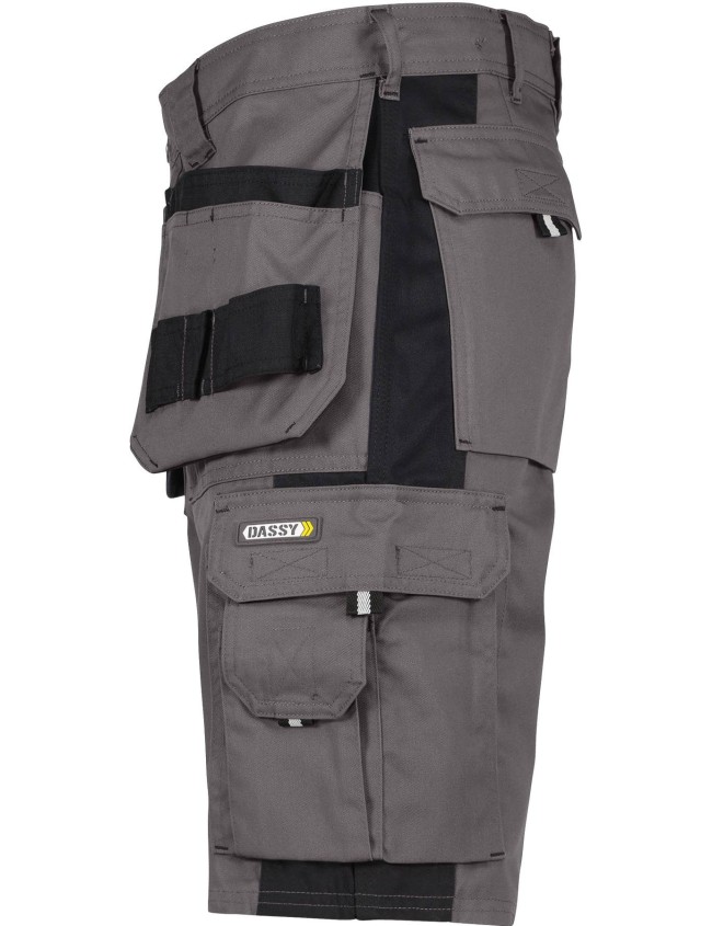 Pracovní kraťasy Dassy Monza