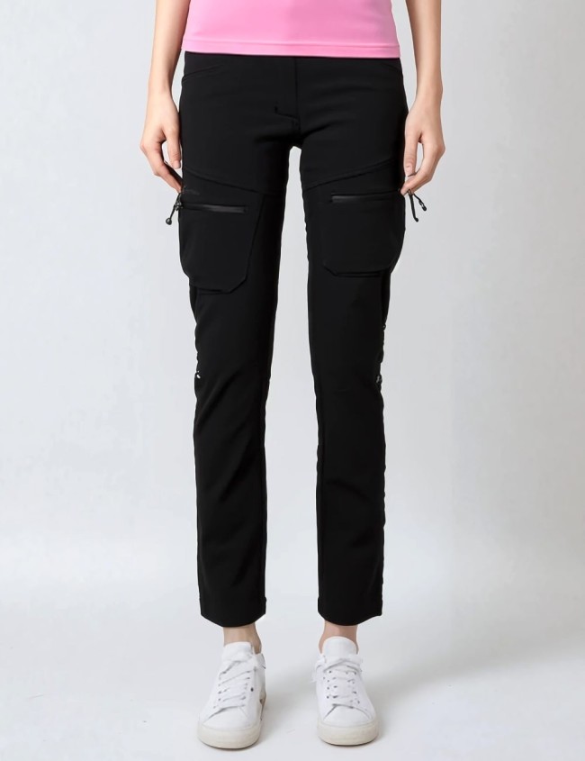 Spodnie robocze damskie Bosafety TR Cargo