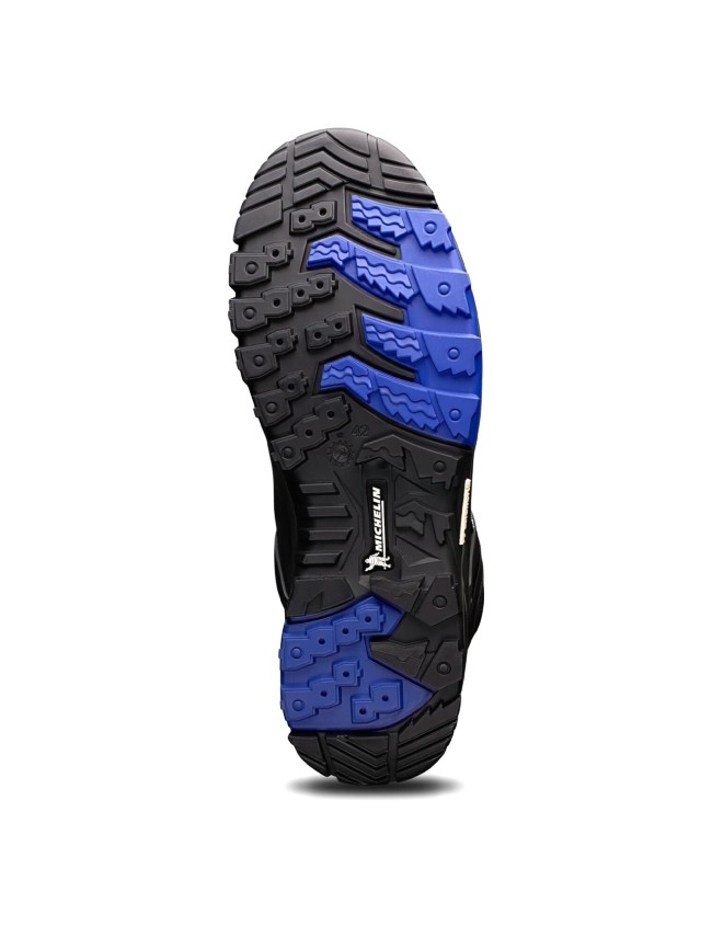 Buty robocze spawalnicze Toworkfor Michelin Fuel S3
