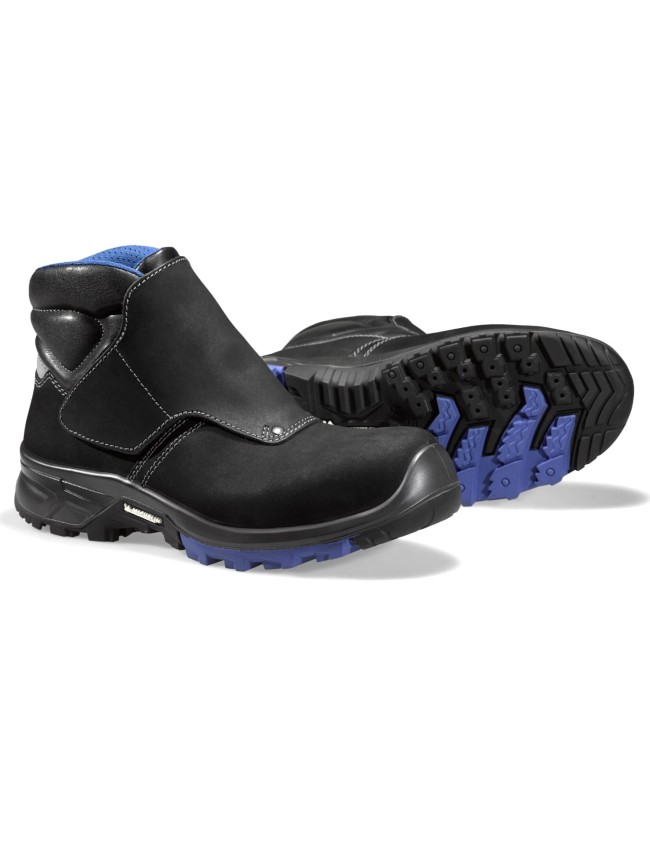 Pracovní obuv Toworkfor Michelin Fuel S3 pro svářeče