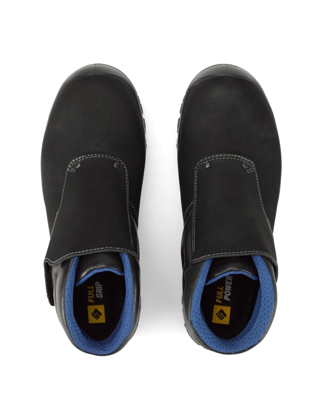 Buty robocze spawalnicze Toworkfor Michelin Fuel S3