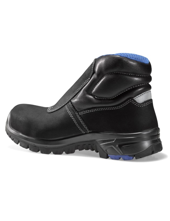 Pracovní obuv Toworkfor Michelin Fuel S3 pro svářeče