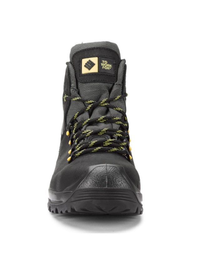 Buty robocze Toworkfor Nurburgring S3