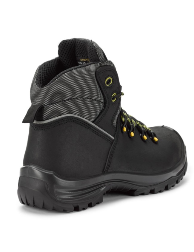 Pracovní obuv Toworkfor Nurburgring S3