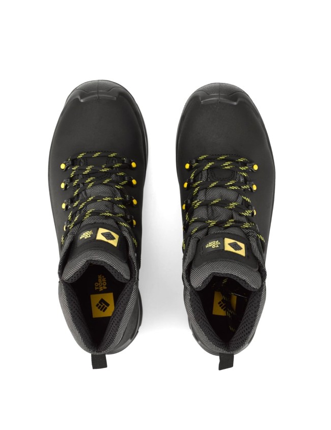 Pracovní obuv Toworkfor Nurburgring S3