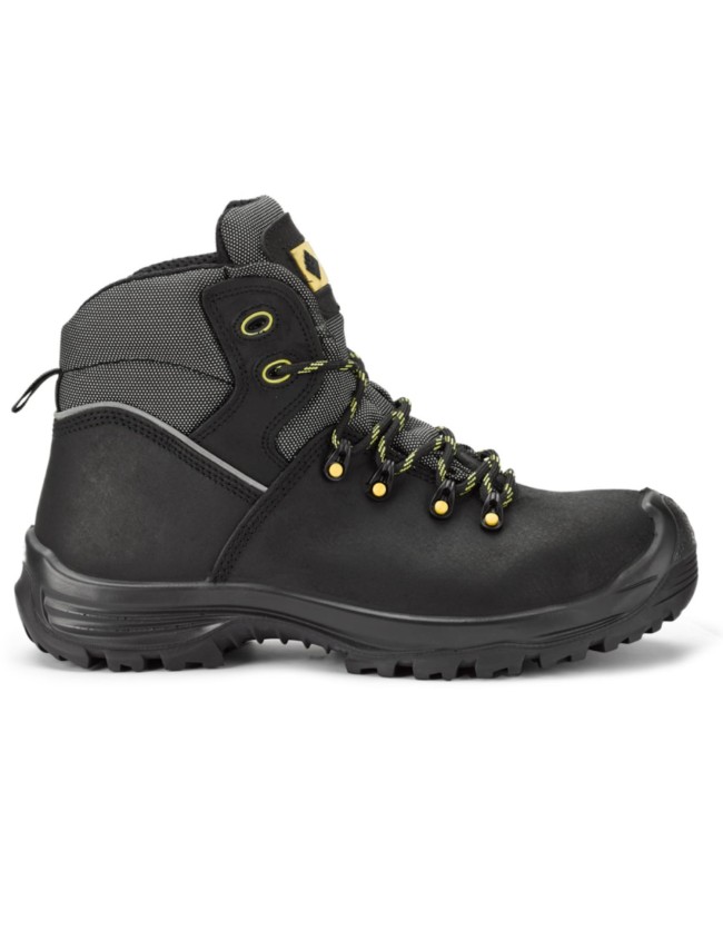 Pracovní obuv Toworkfor Nurburgring S3