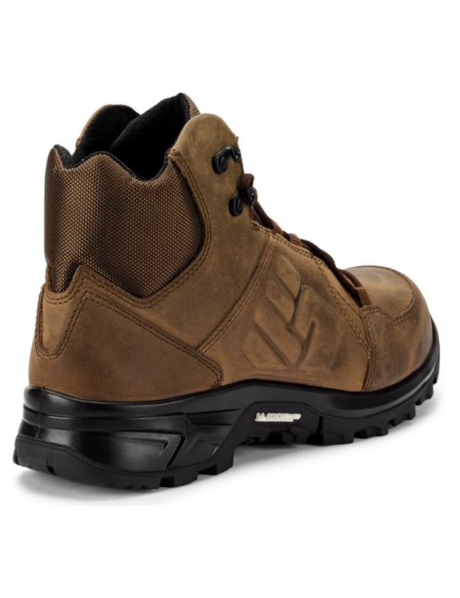 Pracovní obuv Toworkfor Michelin Gear S3 High