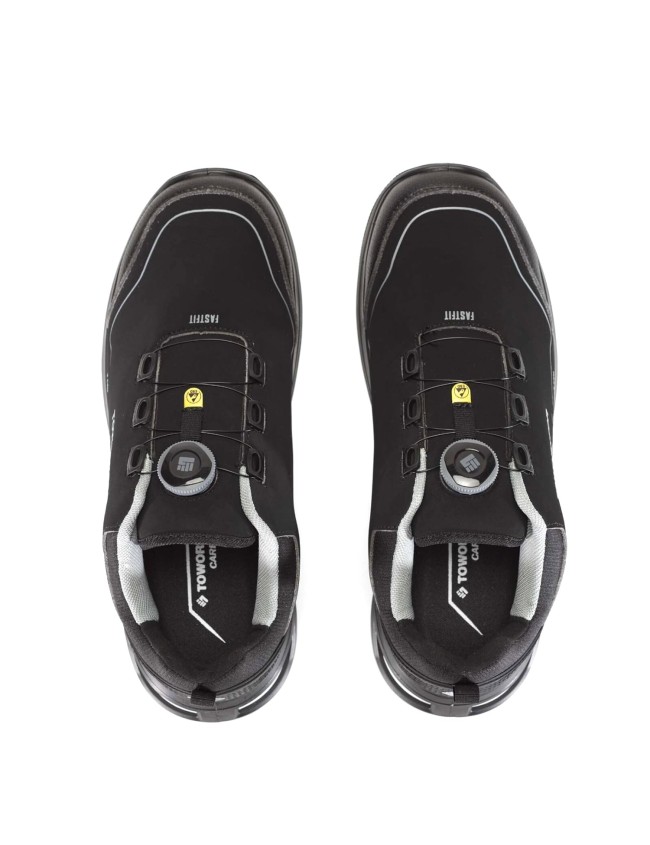 Sportovní pracovní obuv Toworkfor X-506 S3 BOA