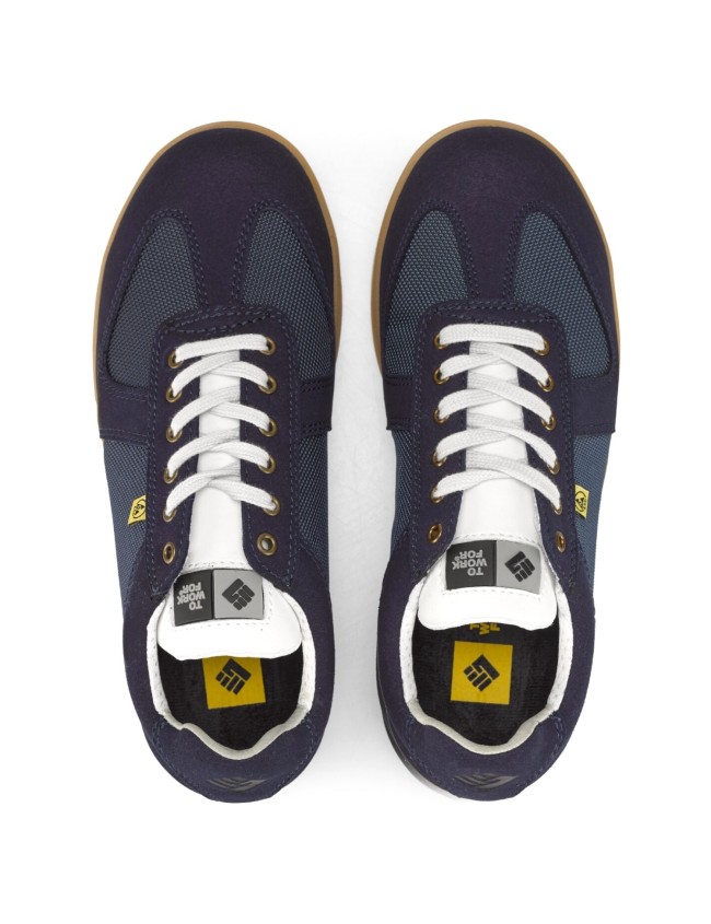 Buty robocze Toworkfor Noseslide Urban S3