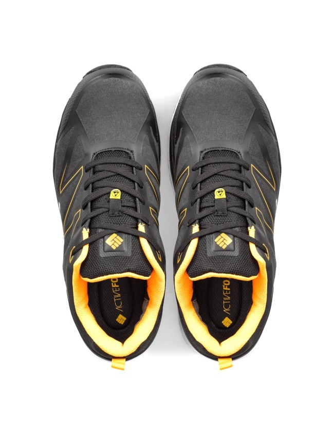 Buty robocze Toworkfor WarmUp S3