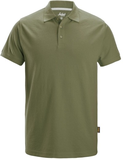 Tričko Snickers 2718 Classic Polo