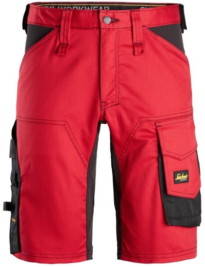 Pracovní kraťasy Snickers 6143 Stretch