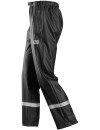 Spodnie przeciwdeszczowe PU Snickers 8201