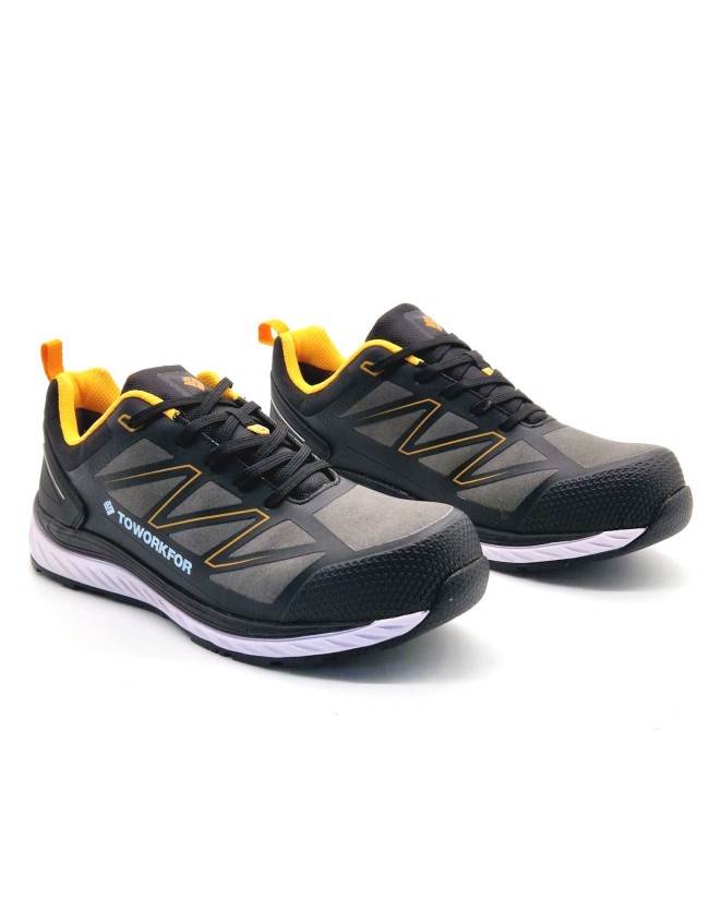 Pracovní obuv Toworkfor WarmUp S3