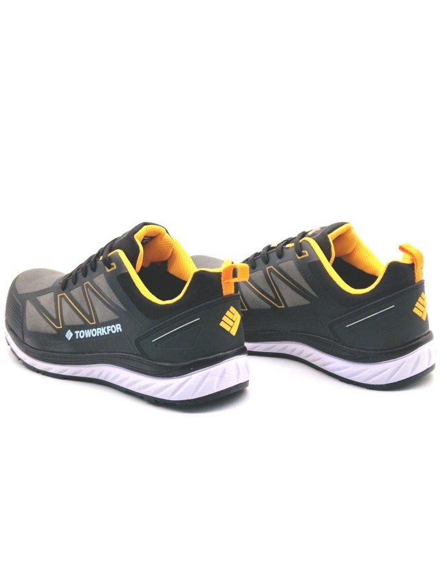 Pracovní obuv Toworkfor WarmUp S3
