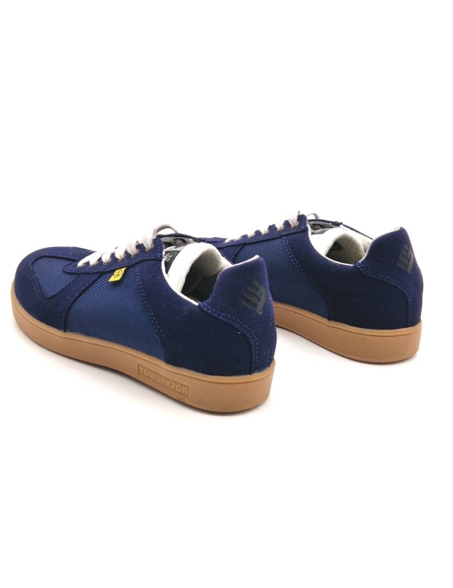 Buty robocze Toworkfor Noseslide Urban S3