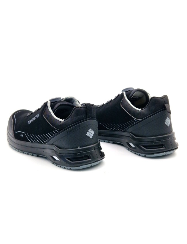 Sportovní pracovní obuv Toworkfor X-506 S3 BOA