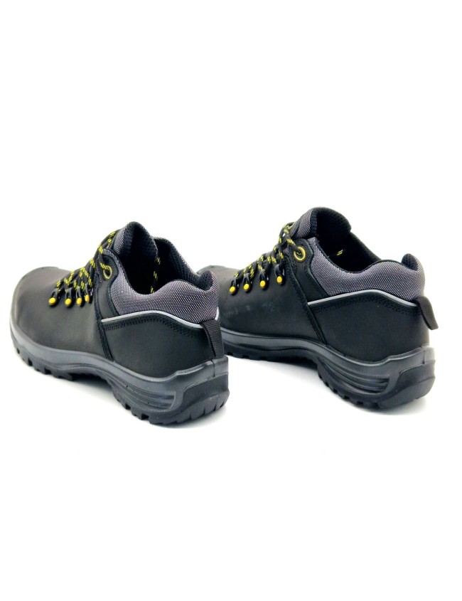 Pracovní obuv Toworkfor Silverstone S3