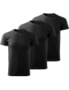 Tričko Adler Heavy 3-PAK