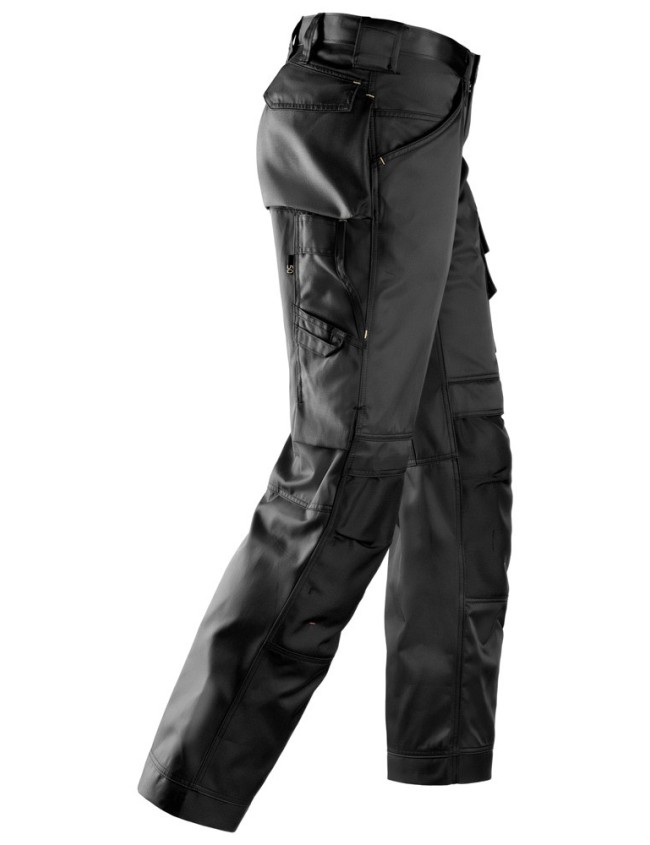 Spodnie robocze Snickers 3312 DuraTwill