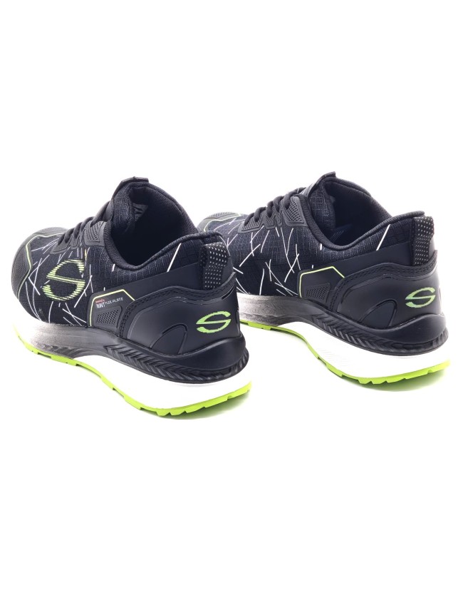 Buty robocze Sir Safety Pioneer S3S